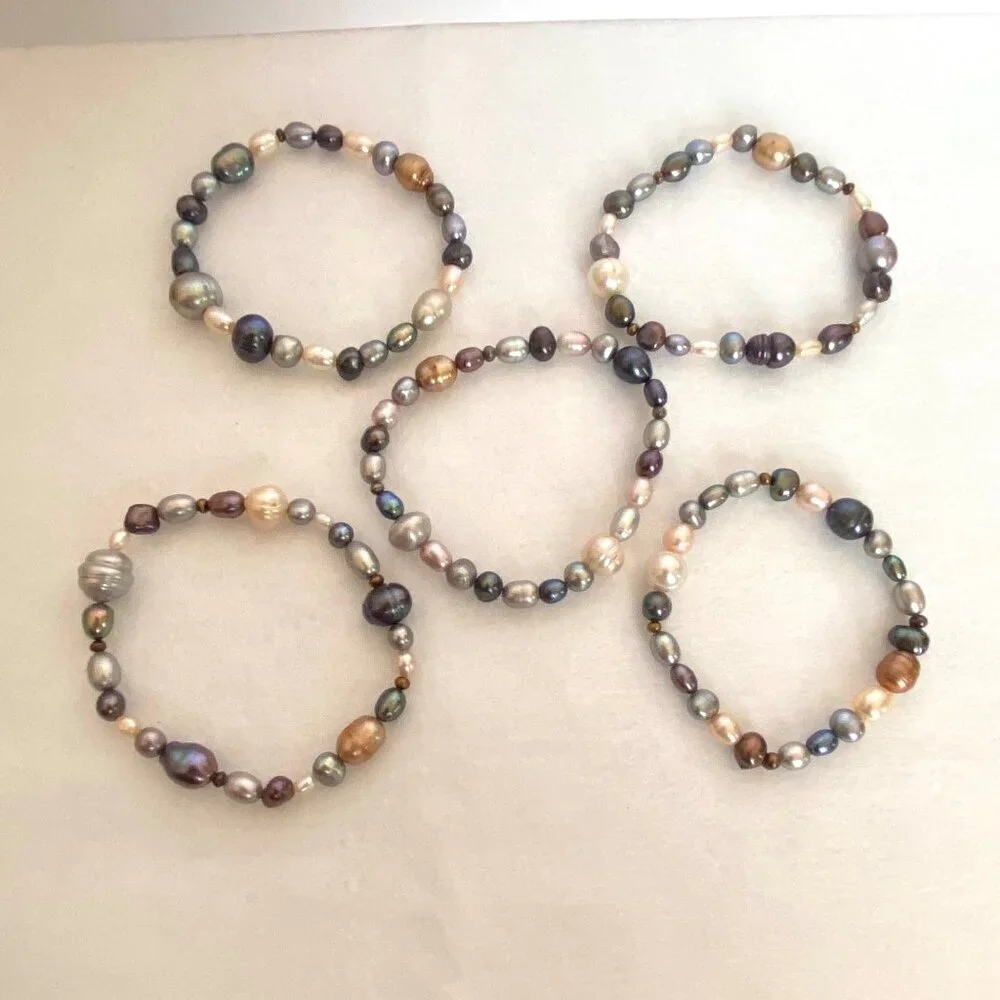 N/A beaded multi